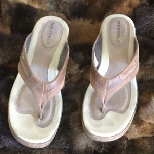 Merrell Thong Sandal